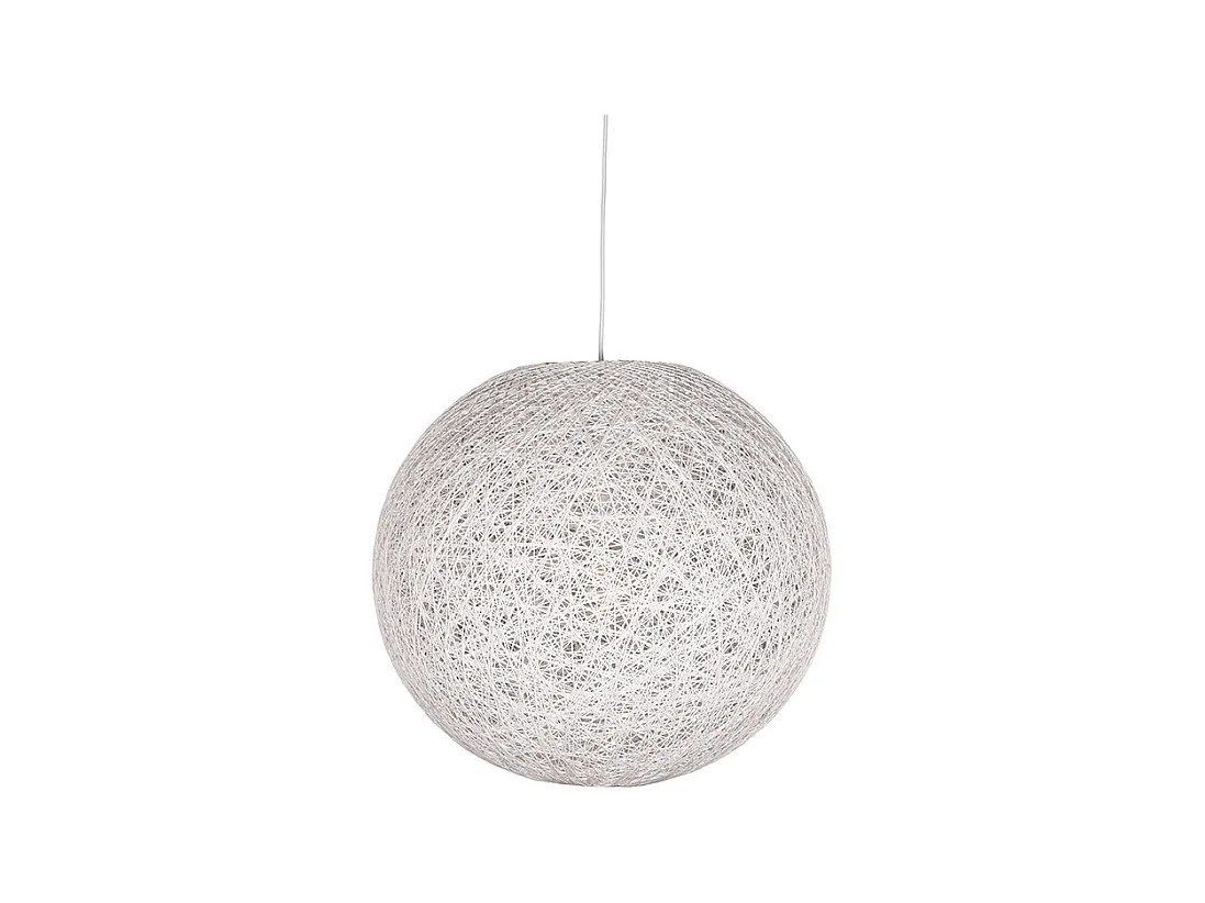 Suspension Twist - Blanc - Lin - L
