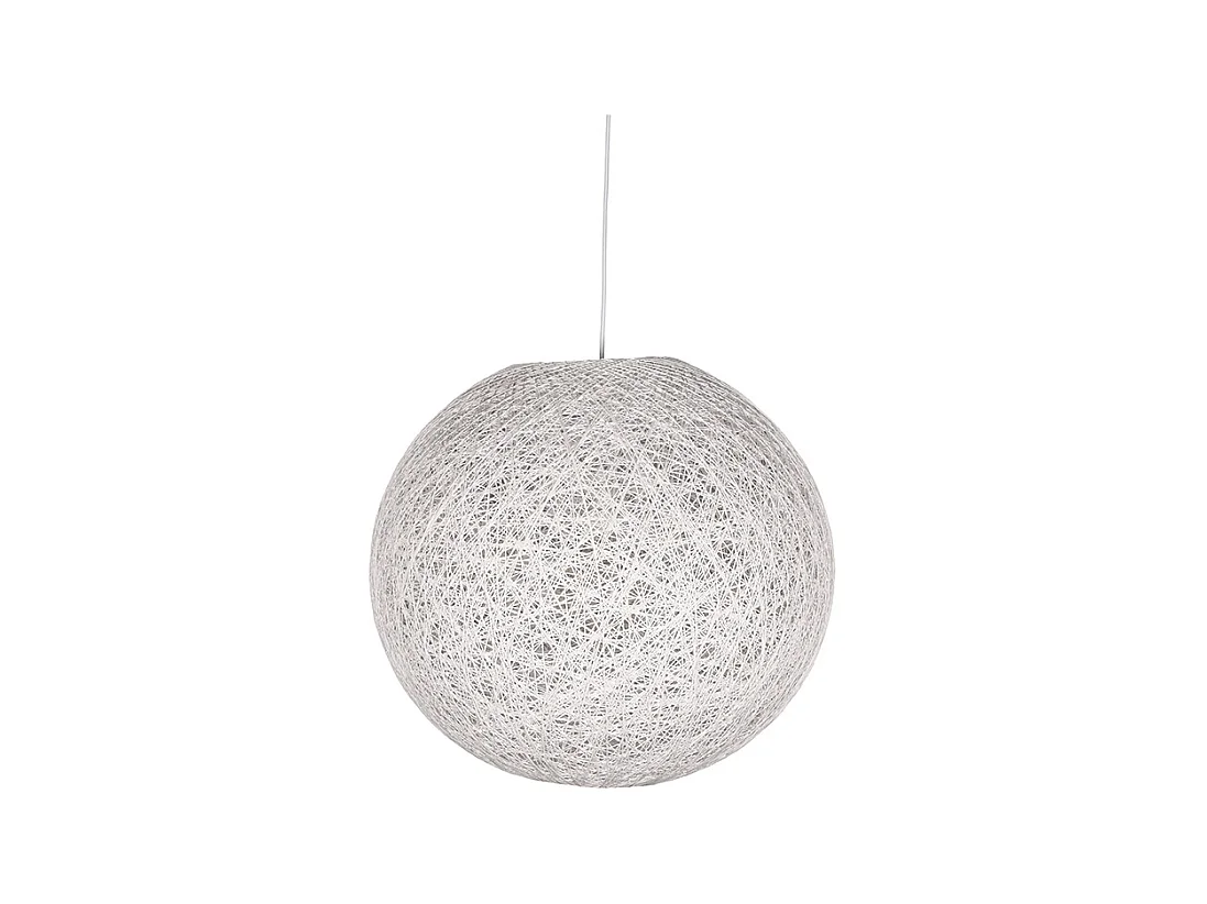 Suspension Twist - Blanc - Lin - L