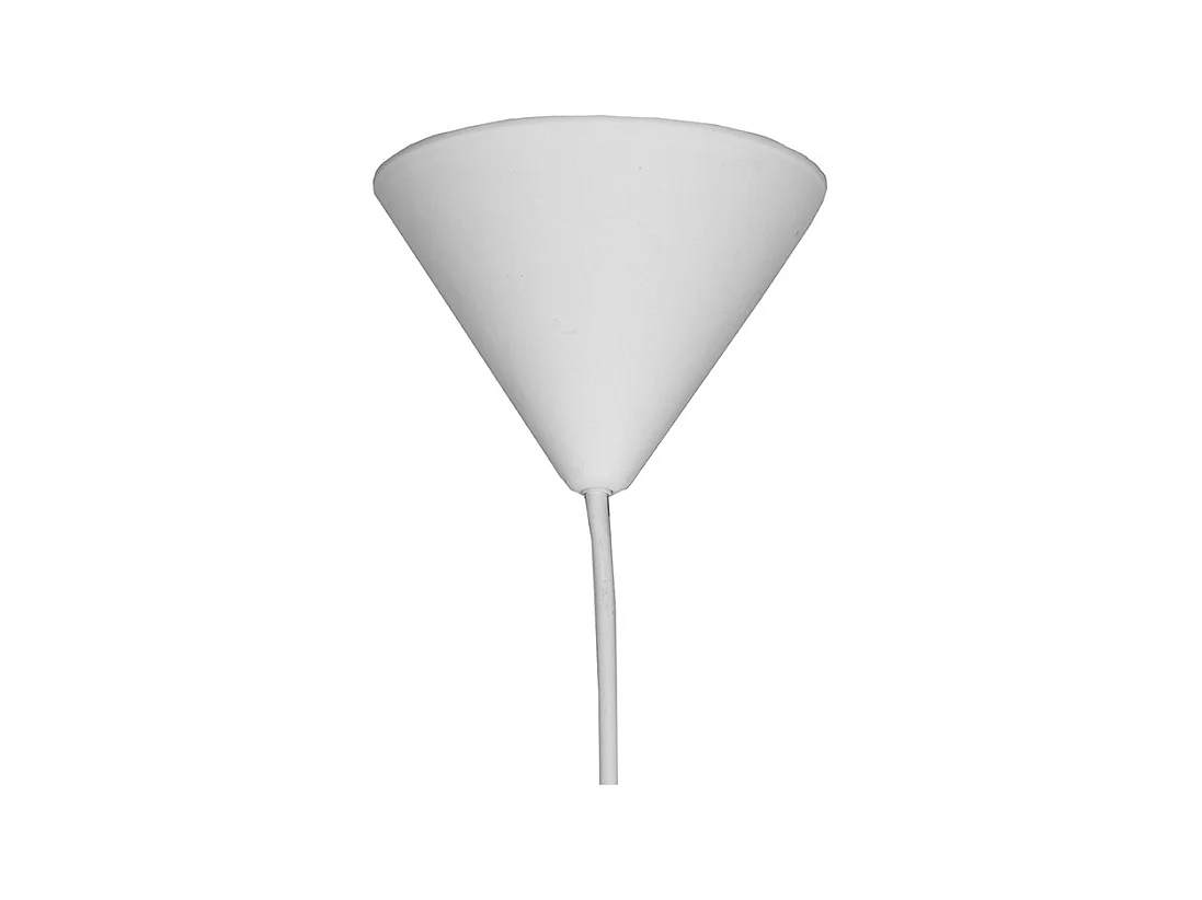 Suspension Twist - Blanc - Lin - L