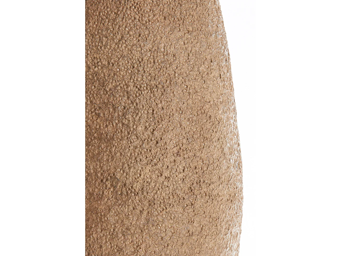 Suspension DIVALA - Ø26x56cm - Orange