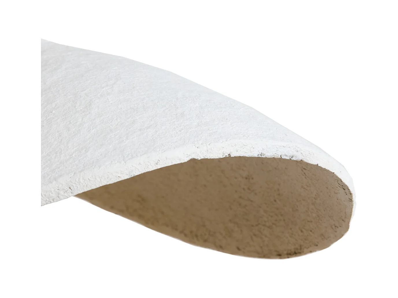 Suspension LONIA - 53x43x18cm - Blanc