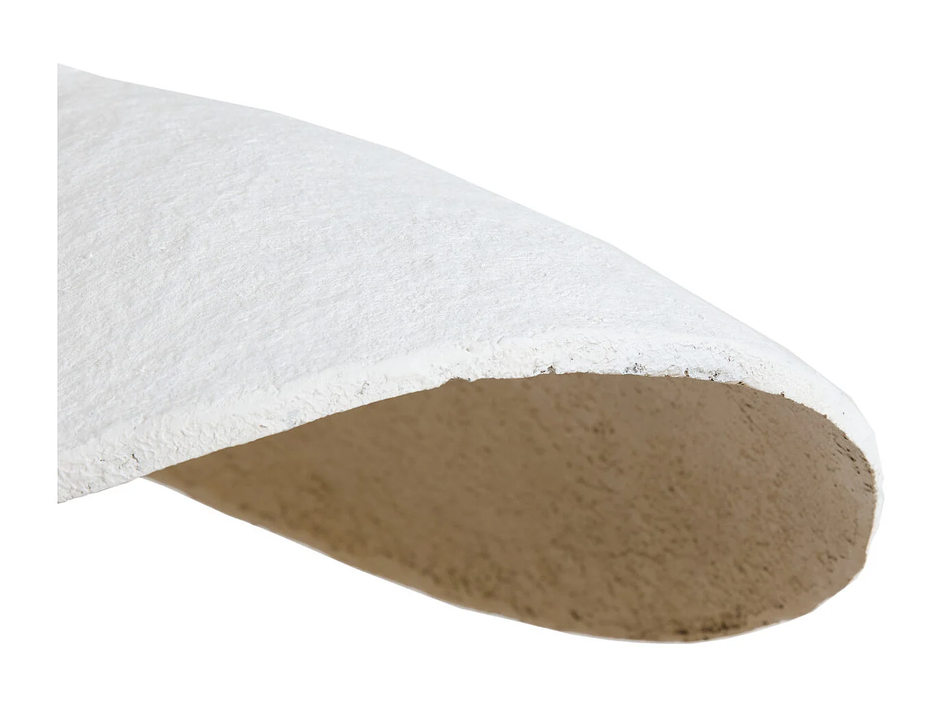 Suspension LONIA - 53x43x18cm - Blanc