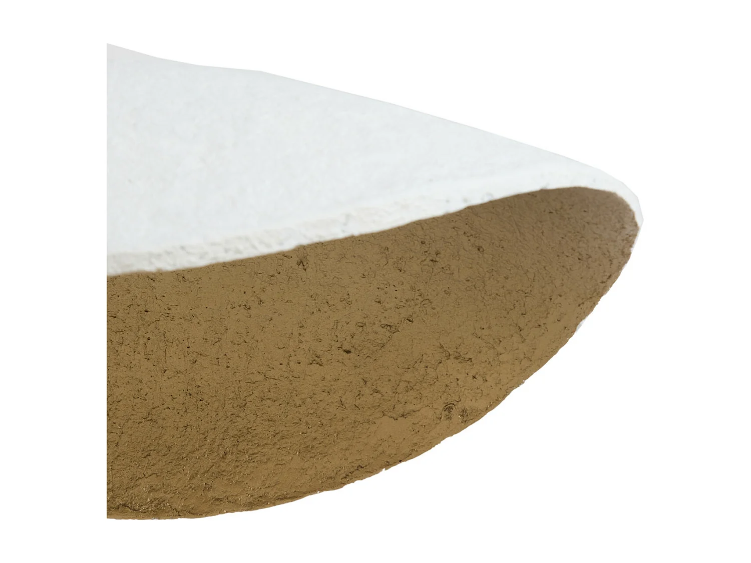 Suspension LONIA - 53x43x18cm - Blanc