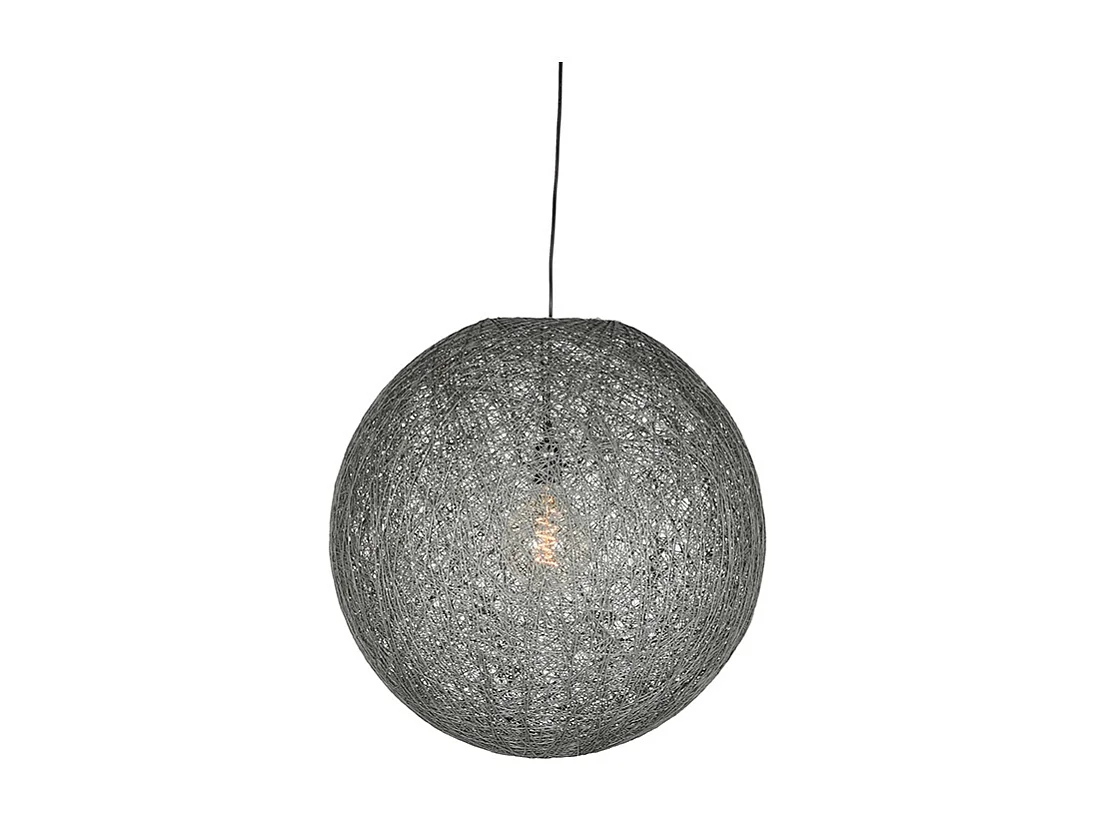 Suspension Twist - Gris - Lin - L