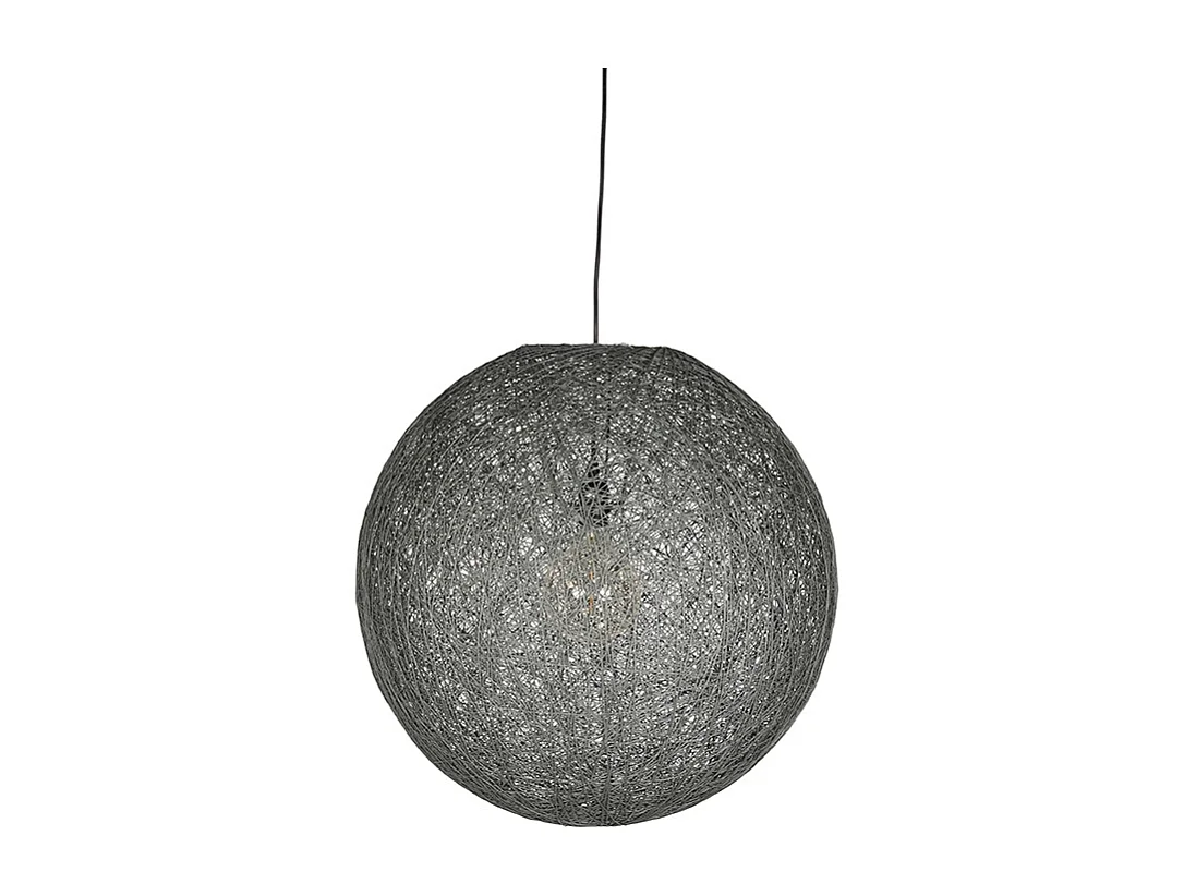 Suspension Twist - Gris - Lin - L