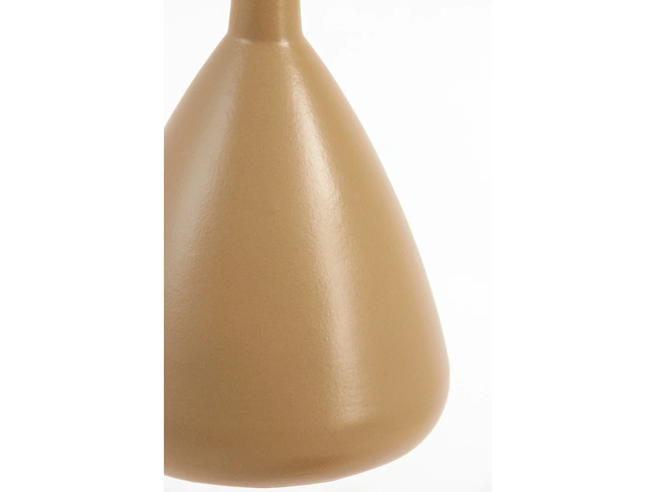 Suspension DESI - Ø18x20cm - Vert