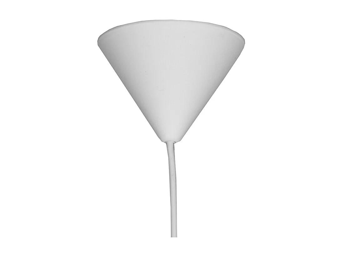 Suspension Twist - Blanc - Lin - M