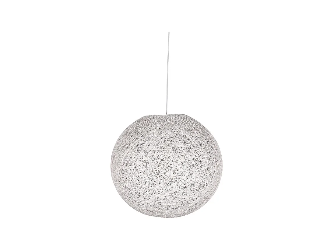 Suspension Twist - Blanc - Lin - M