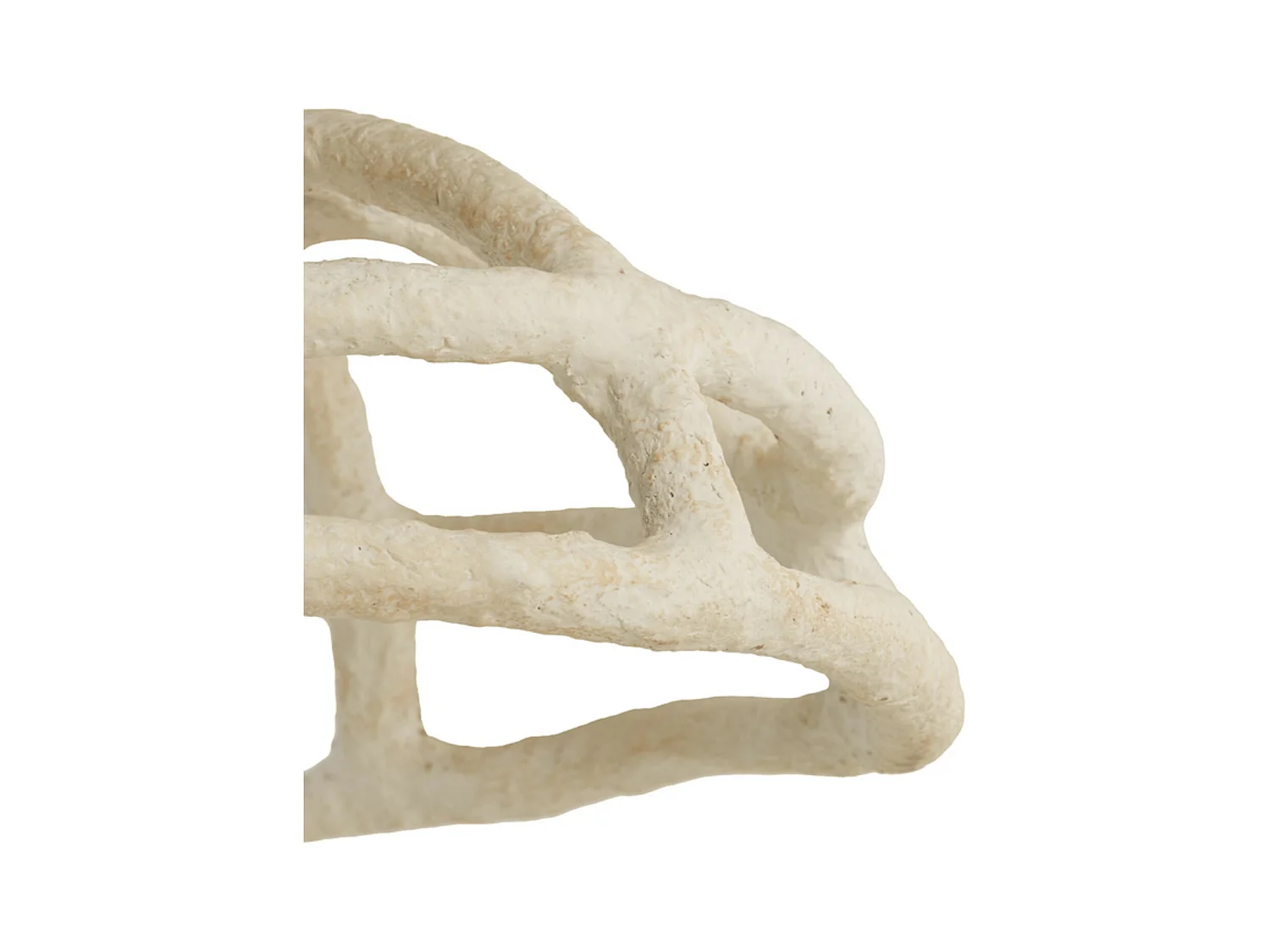 Hängelampe PORILA - Ø70x38cm - Braun