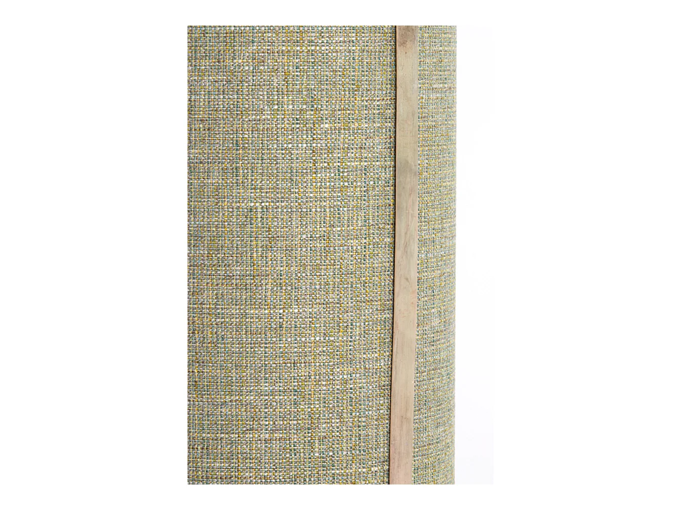 Suspension SENDAI - Ø37x66cm - Vert