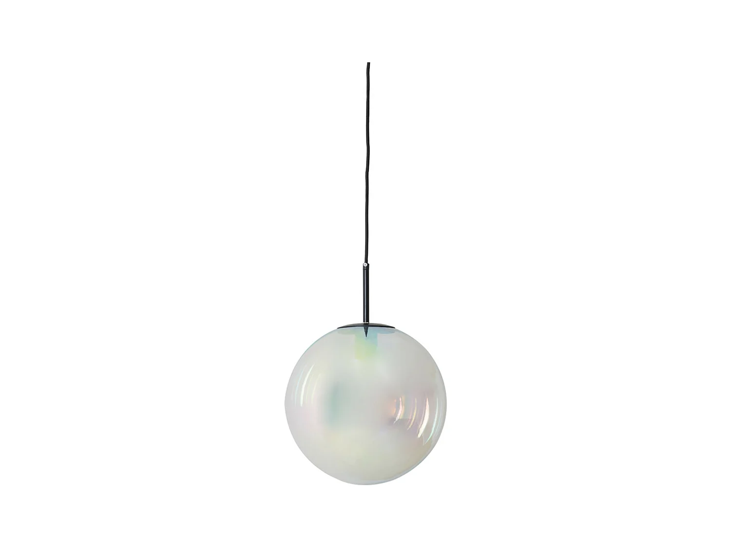 Suspension MEDINA - Ø30x30cm - Multicolore