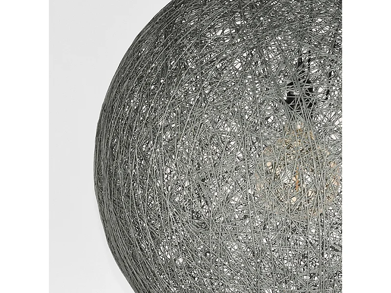 Suspension Twist - Gris - Lin - M