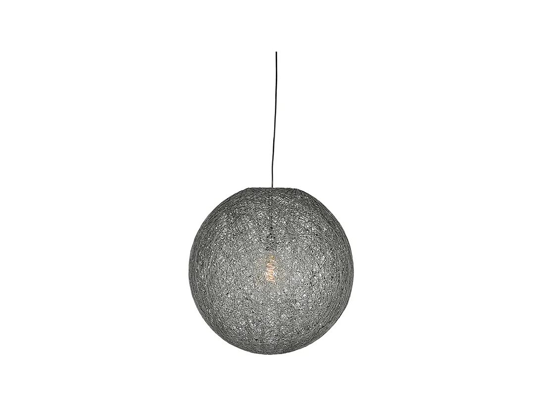 Suspension Twist - Gris - Lin - M