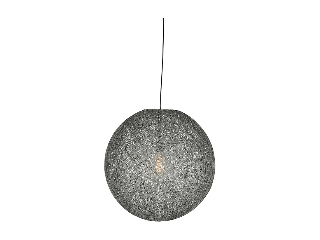 Suspension Twist - Gris - Lin - M