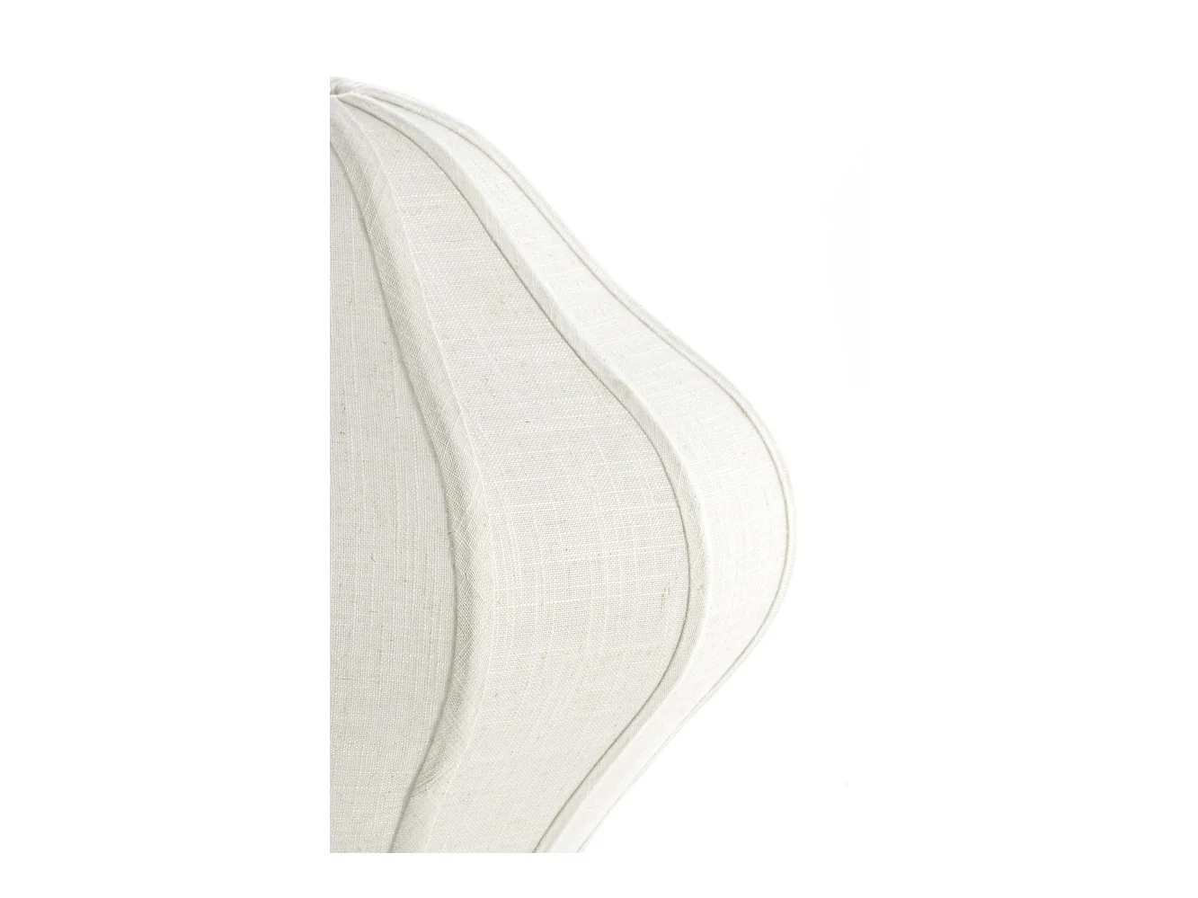 Hanglamp SUKAU - Ø38.5x32cm - Wit