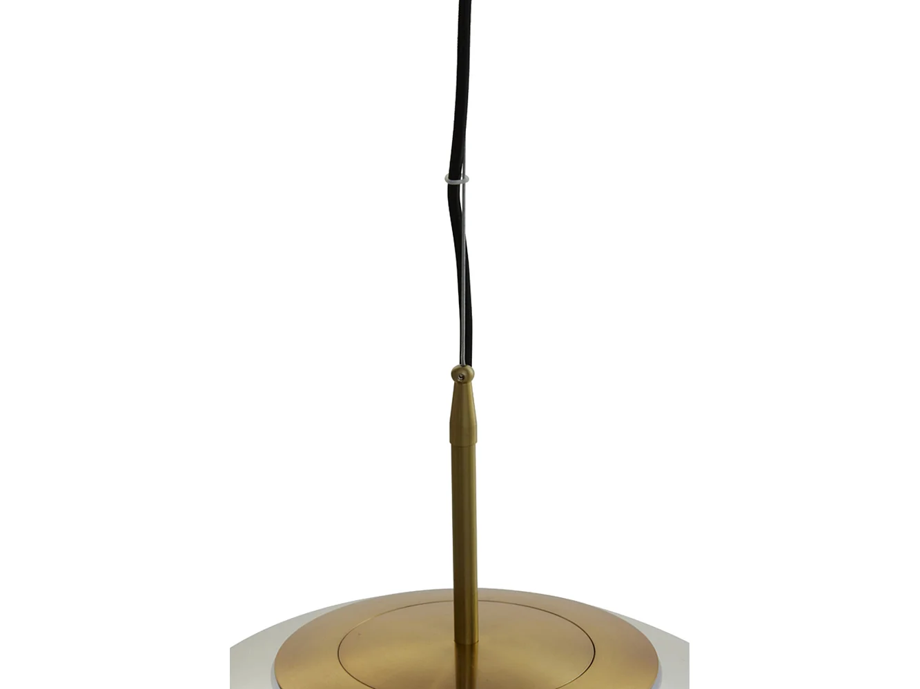 Hanglamp MEDINA - Ø40x40cm - Helder