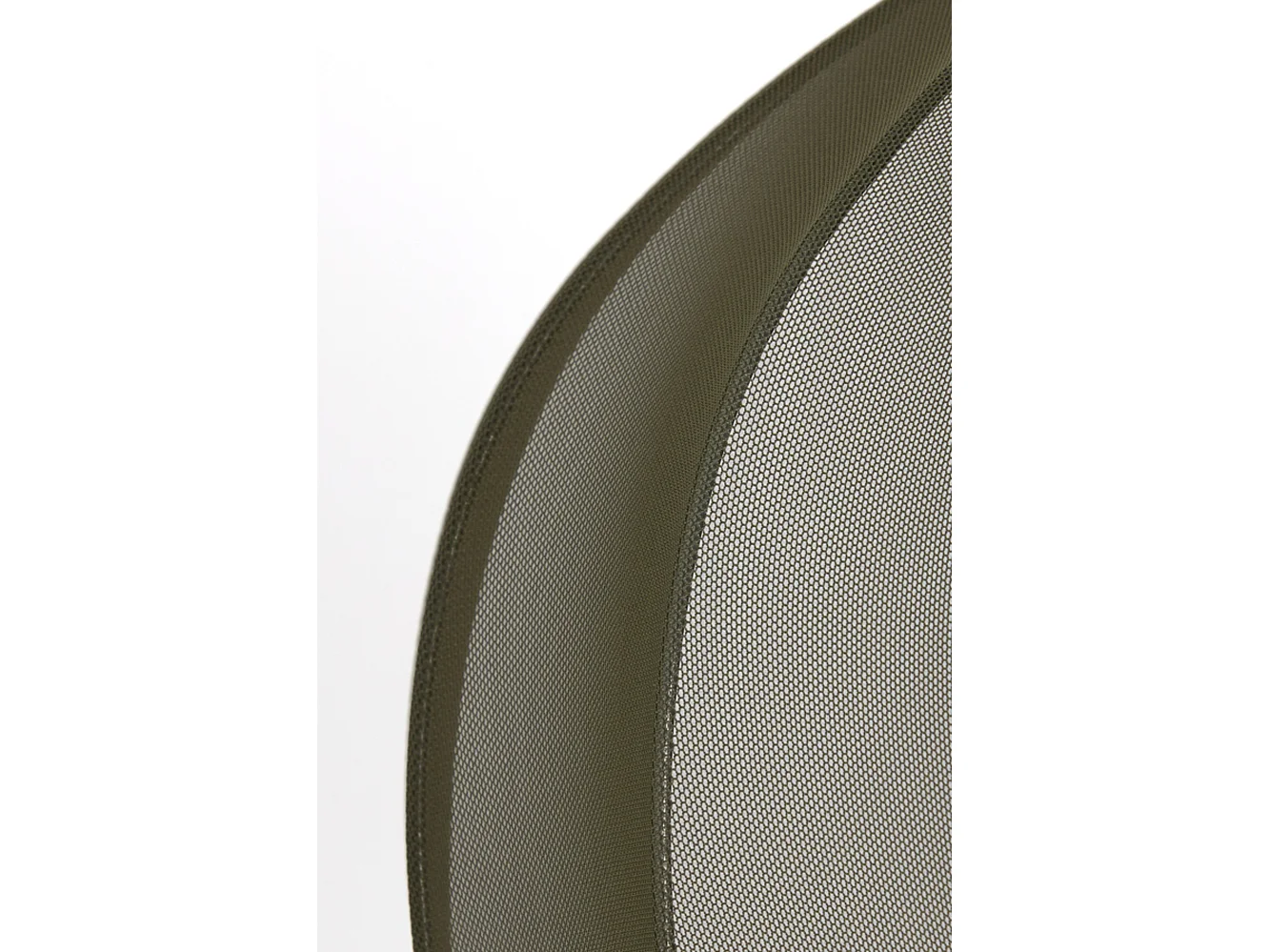 Suspension PLUMERIA - Ø42x50cm - Vert