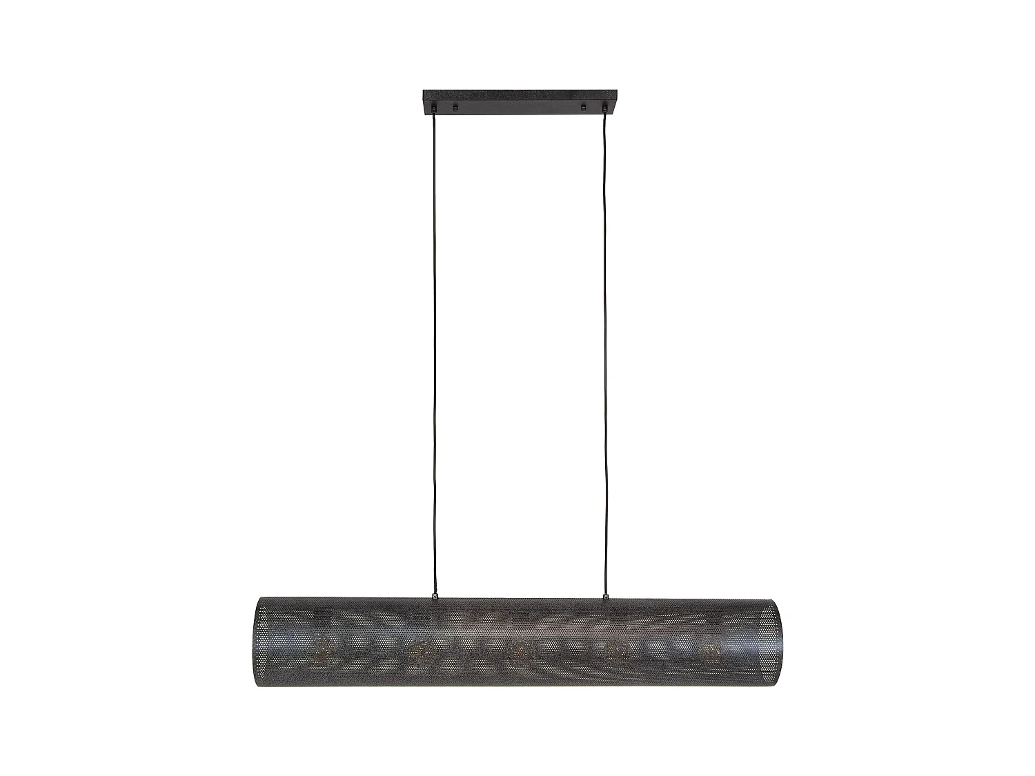 Suspension Tube Mesh 5L - Noir Artic