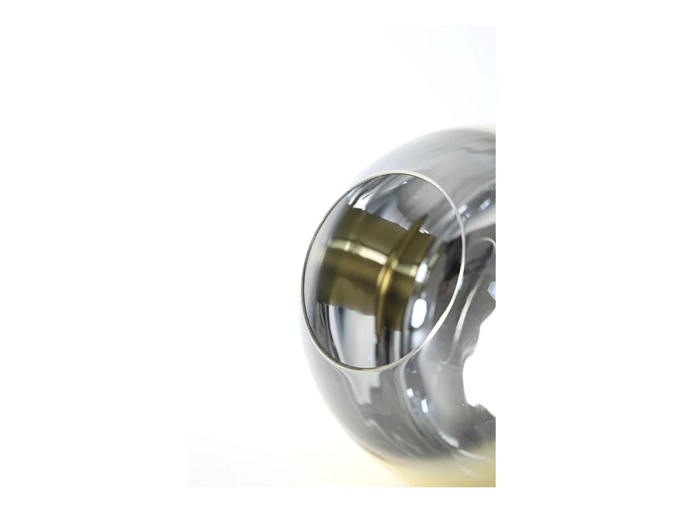 Suspension MAYSON - Ø23x18cm - Doré