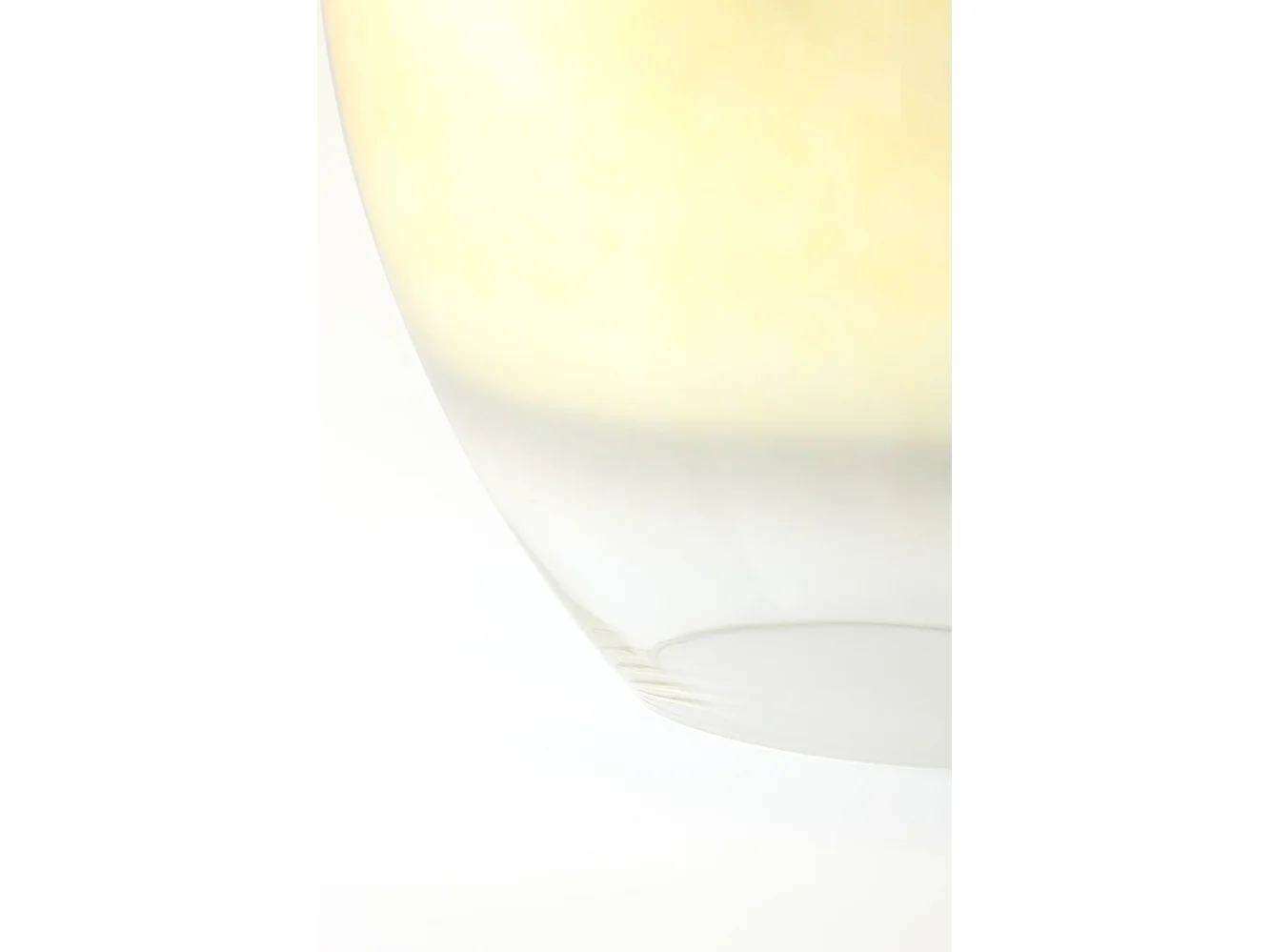 Suspension MAYSON - Ø30x25cm - Doré