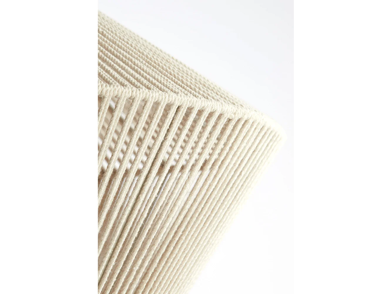 Hanglamp FELIDA - Ø56x43cm - Bruin