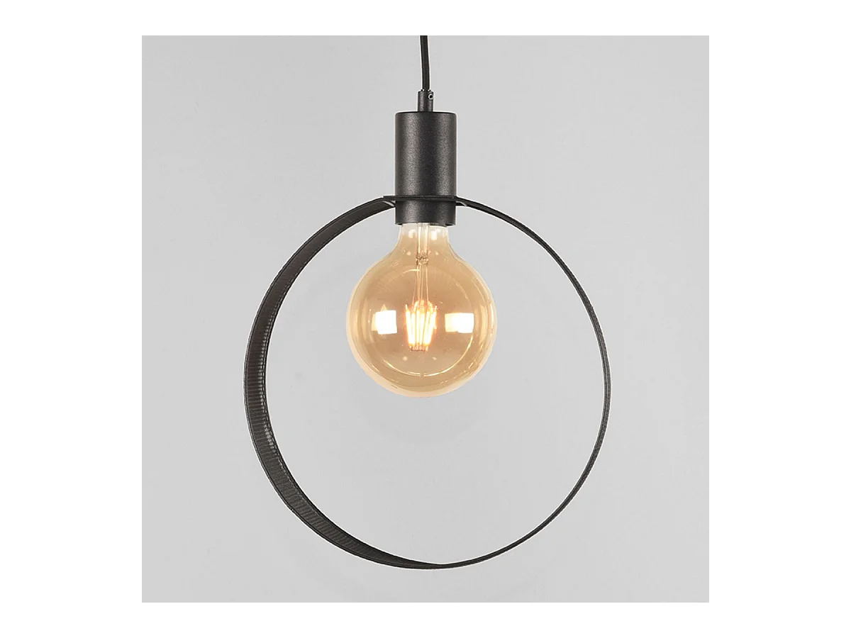 Label 51 - Hanglamp Ronda 1-Lichts 30x30x150 cm