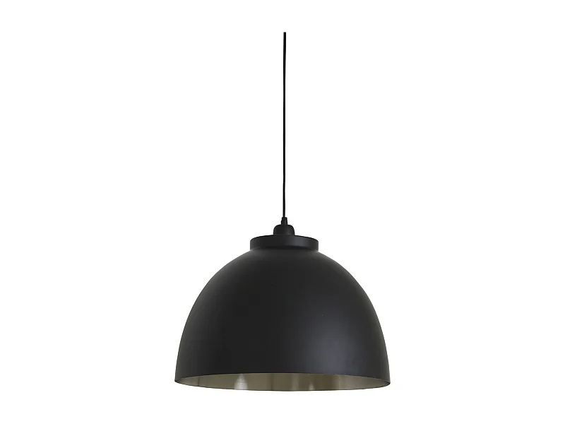 Hanglamp Kylie - 45x45x32 - Zwart