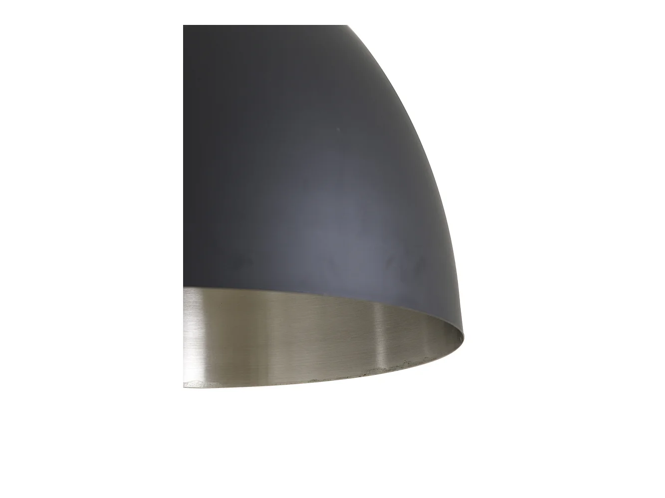 Suspension Kylie - 45x45x32 - Noir