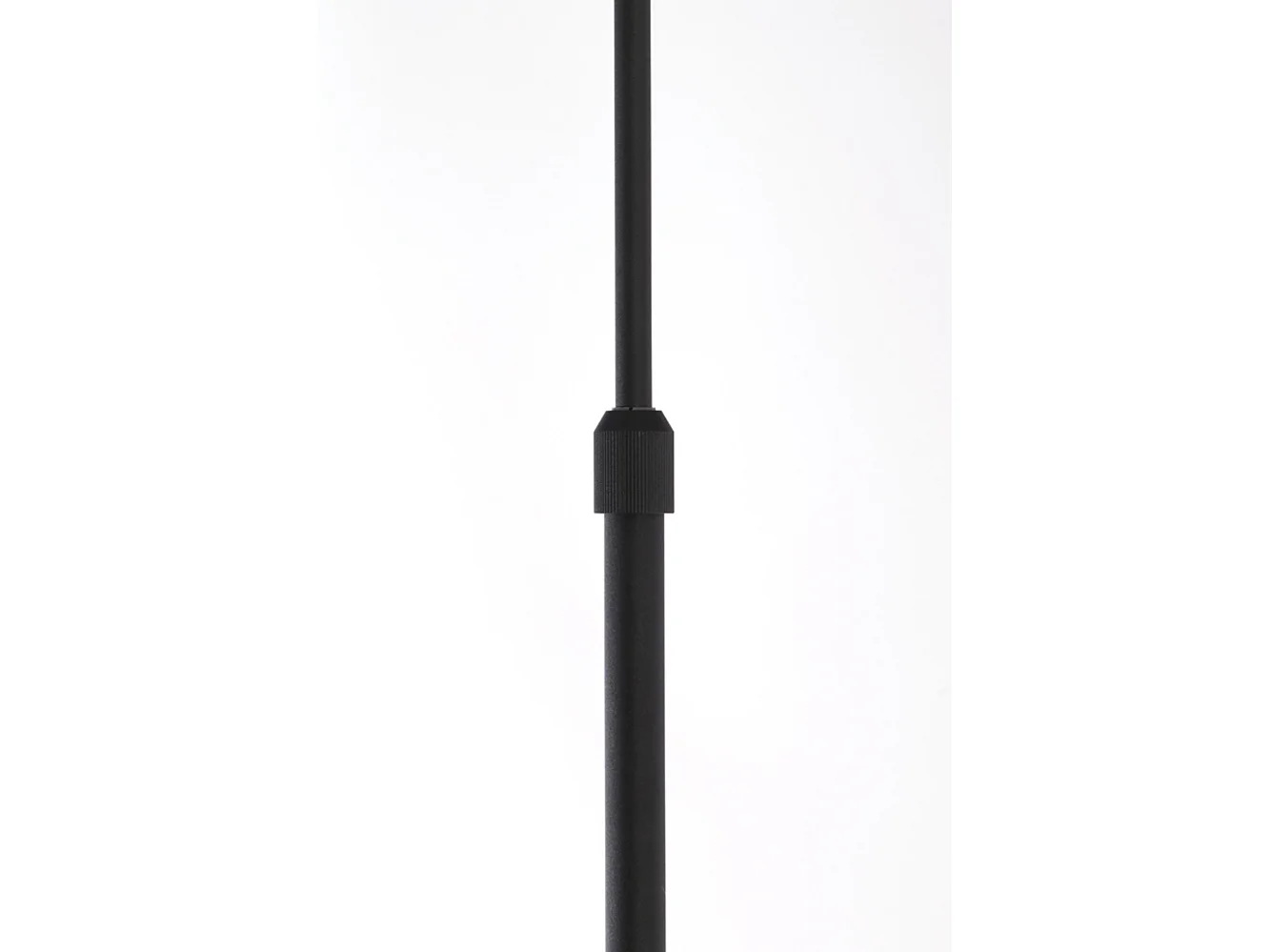 Suspension EDISA - Ø48x25cm - Noir