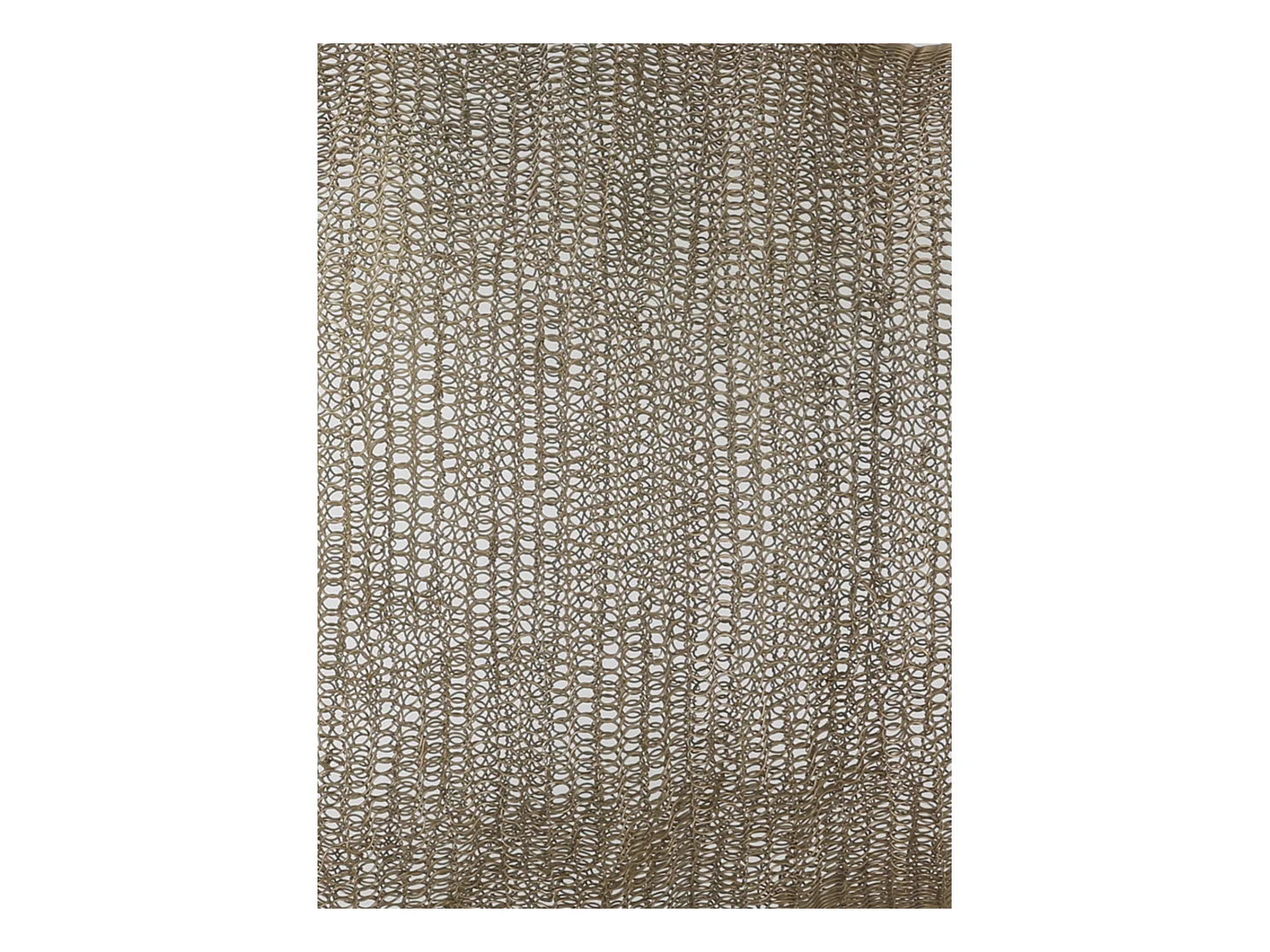 Suspension Nina - 38x38x42 - Bronze