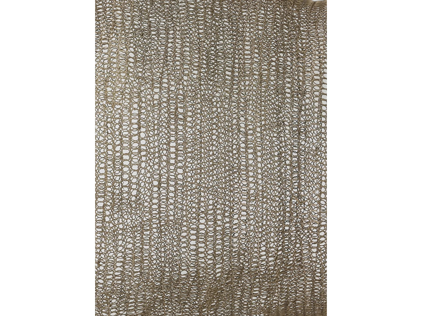 Suspension Nina - 38x38x42 - Bronze