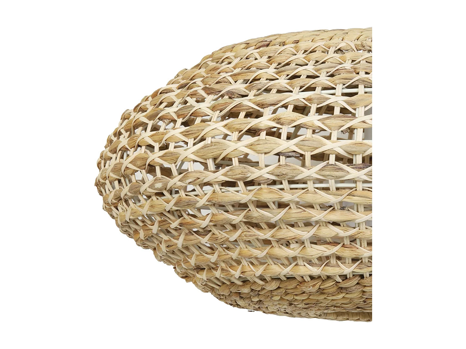 Suspension Tripoli - 60x60x29,5 - Blanc