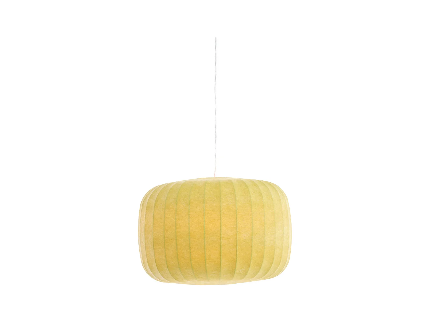 Suspension LEXA - Ø44x31cm - Vert