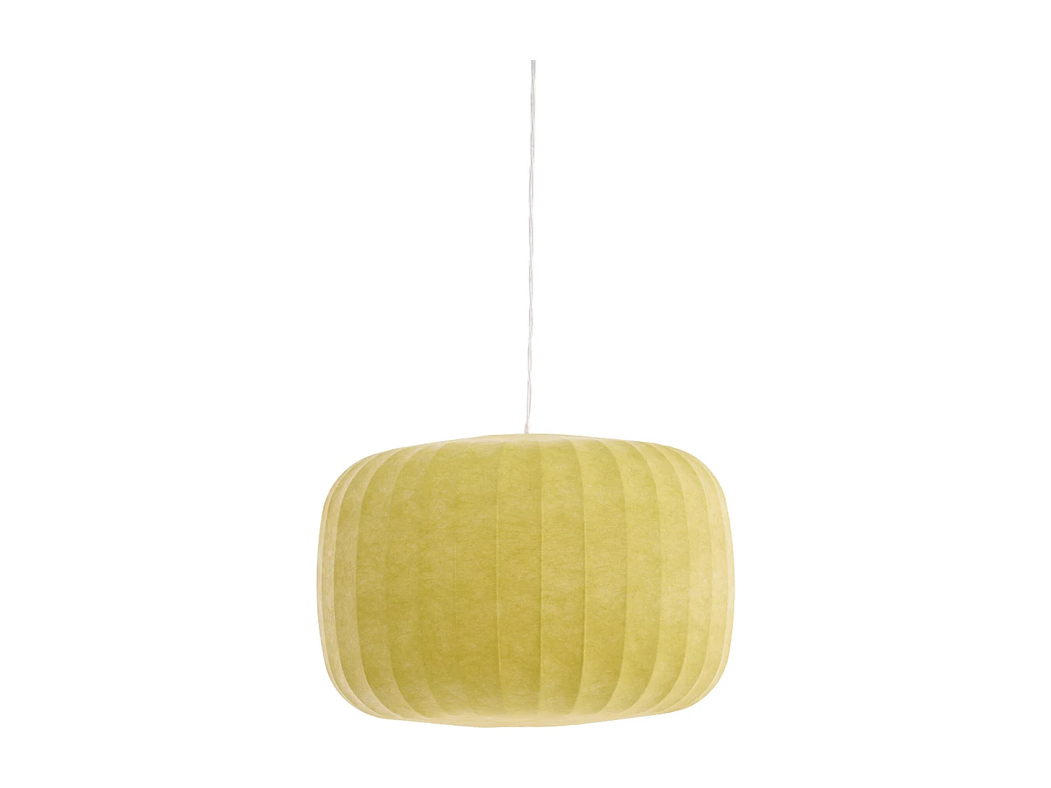 Suspension LEXA - Ø44x31cm - Vert