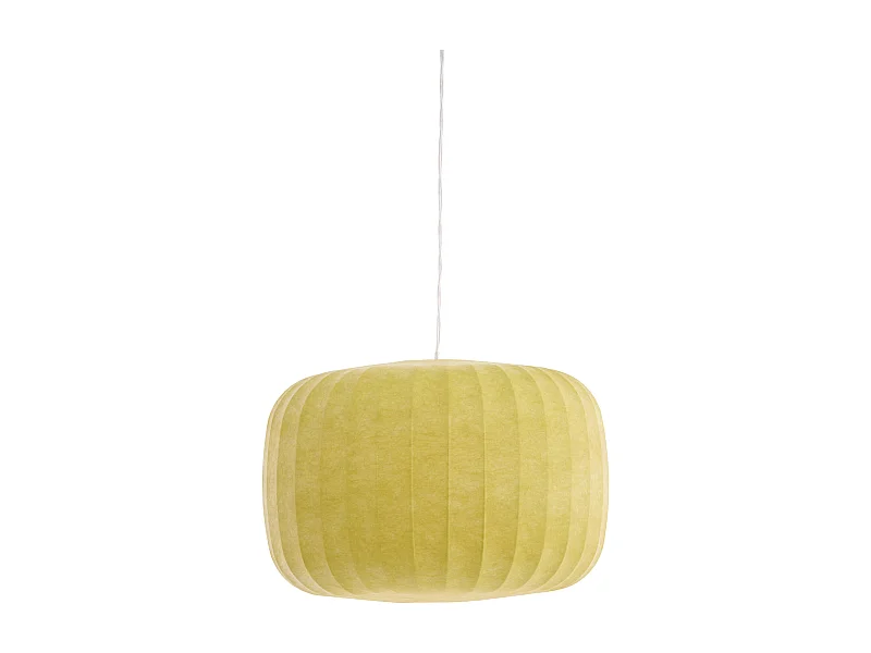 Suspension LEXA - Ø44x31cm - Vert