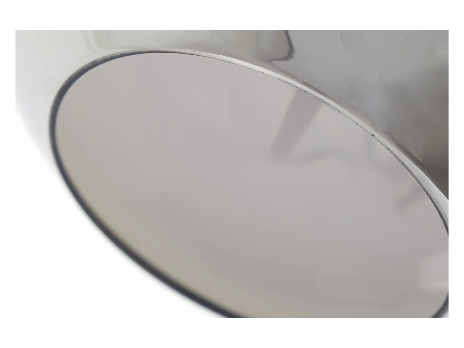 Suspension MAYSON - Ø23x18cm - Gris