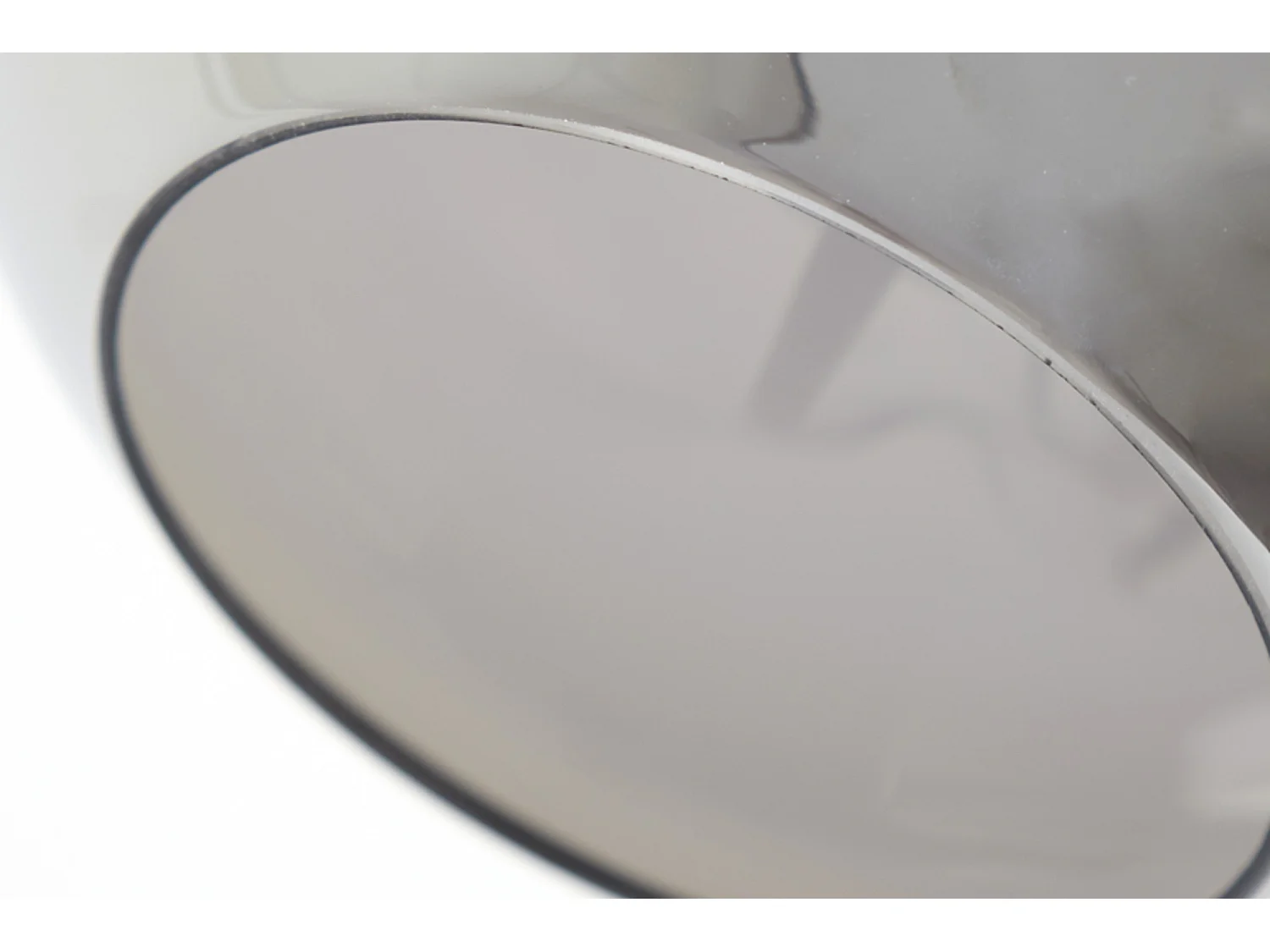 Suspension MAYSON - Ø23x18cm - Gris