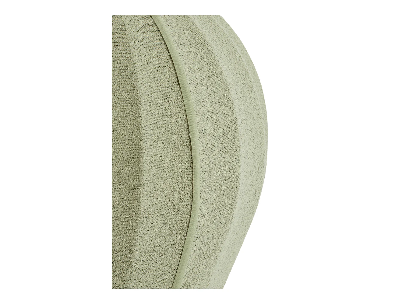 Suspension ZAGORI - Ø44x42cm - Vert