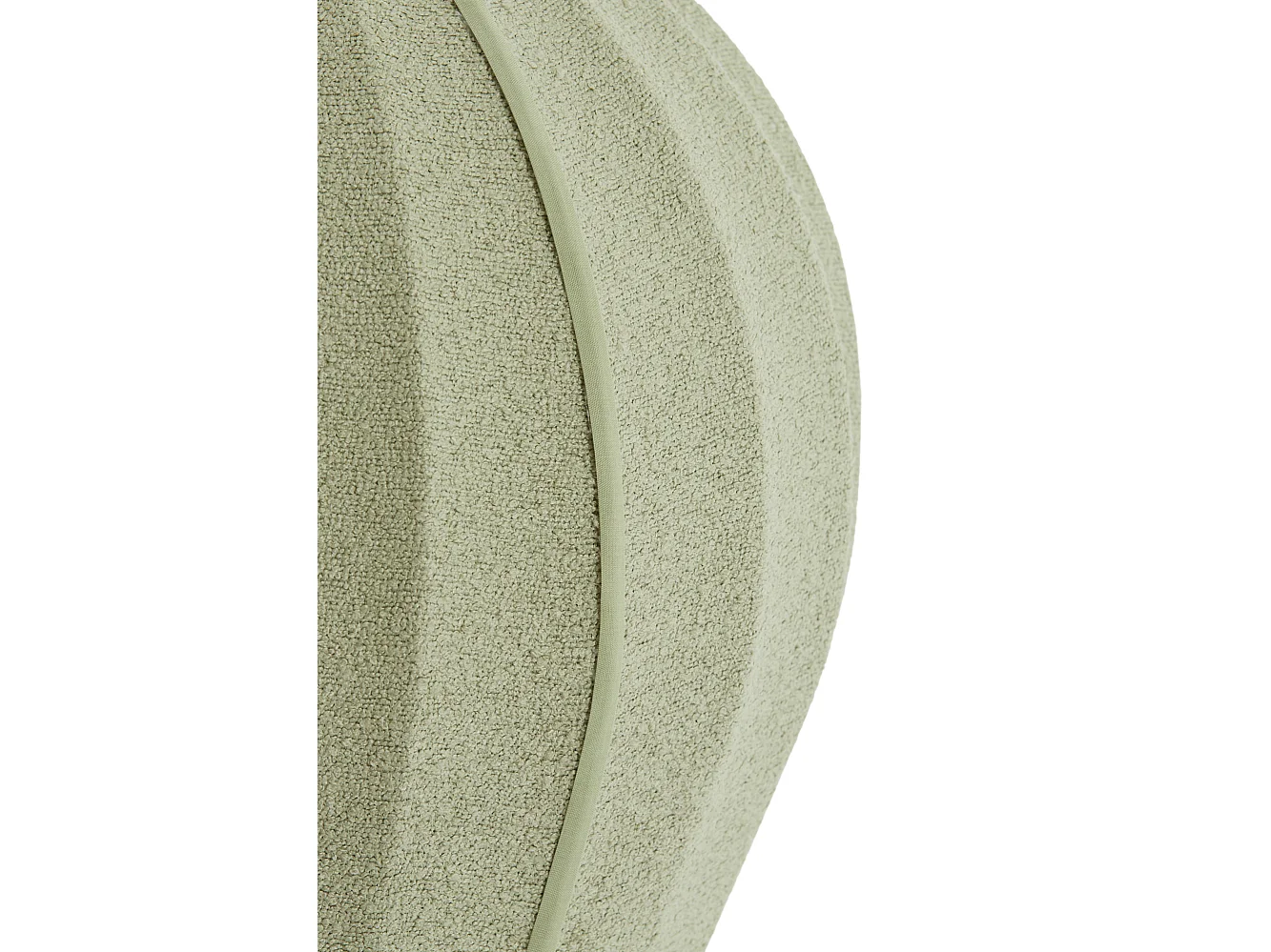 Suspension ZAGORI - Ø44x42cm - Vert