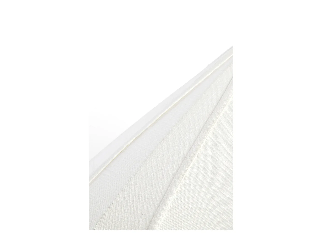 Hanglamp ZUBEDA - Ø38.5x28cm - Wit