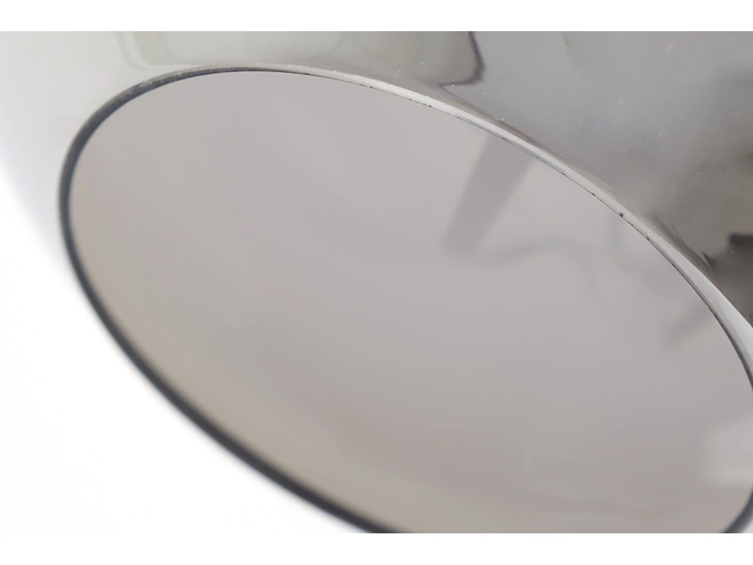 Suspension MAYSON - Ø40x34cm - Gris