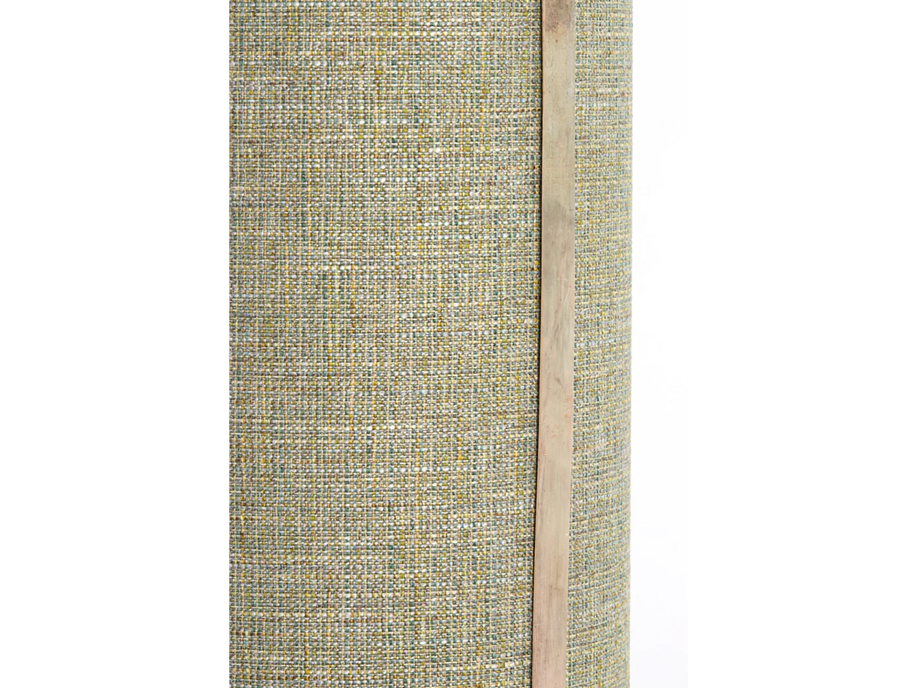 Suspension SENDAI - Ø32x60cm - Vert