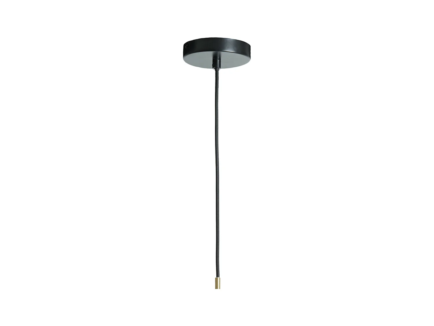 Suspension SOLLY - Ø30x30cm - Bronze