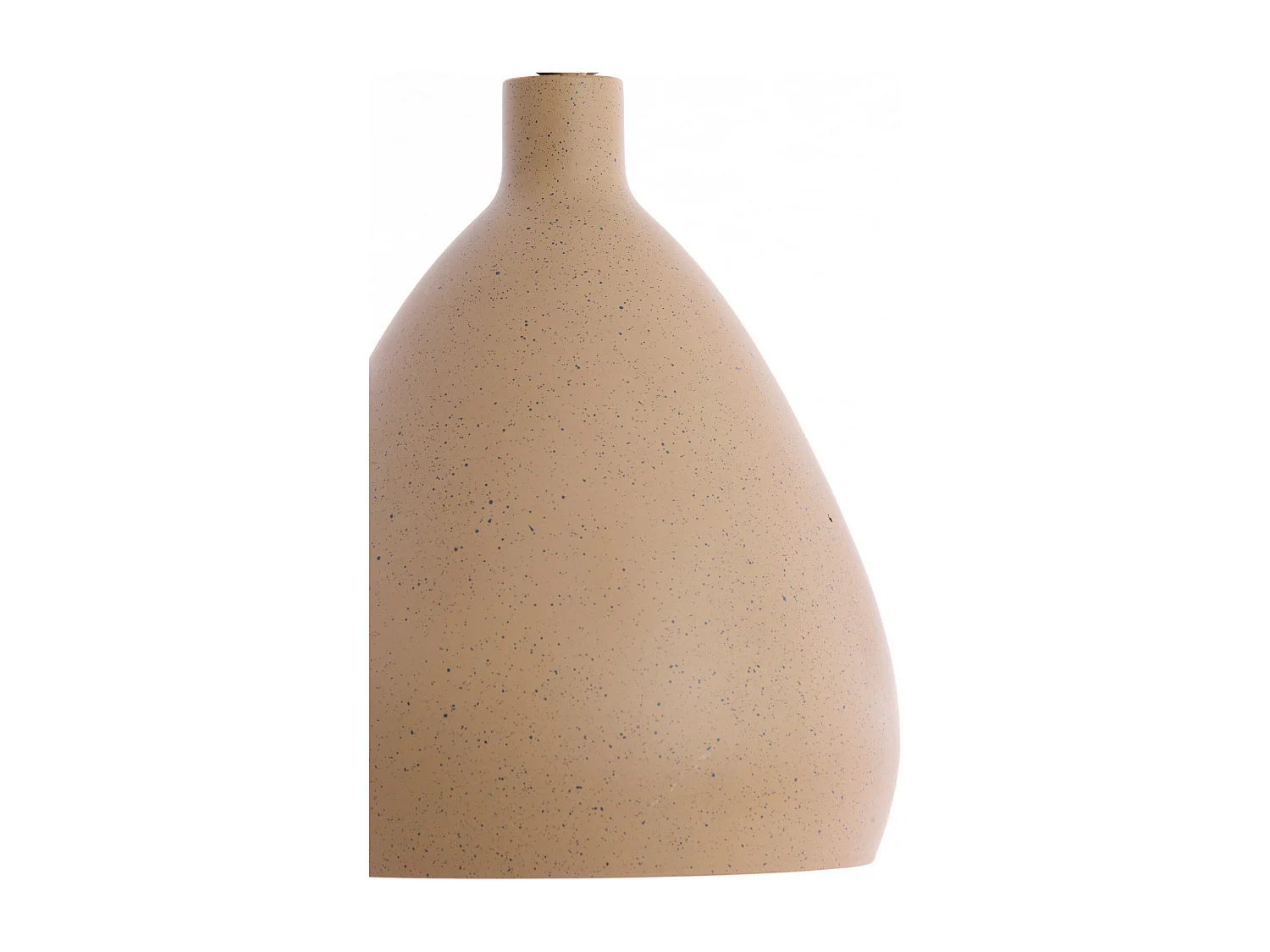 Suspension RISARI - Ø24x37cm - Orange