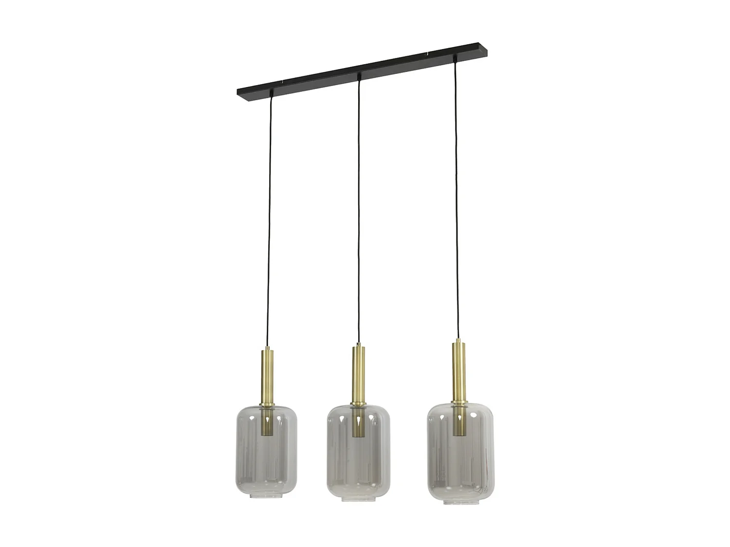 Suspension Lekar - 100x22x32 - Bronze