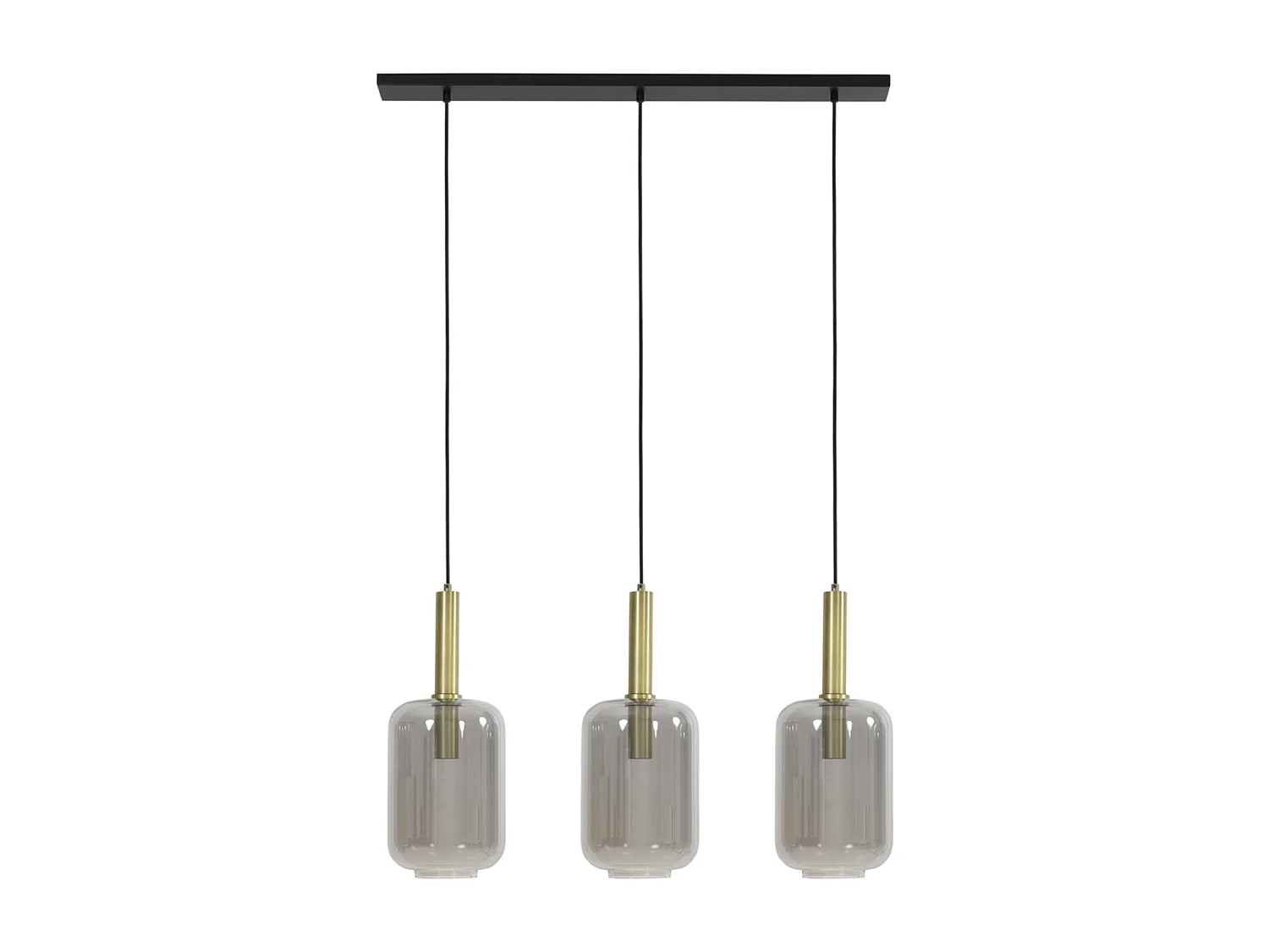 Suspension Lekar - 100x22x32 - Bronze