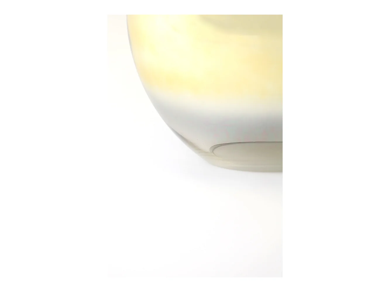 Suspension MAYSON - Ø40x34cm - Doré