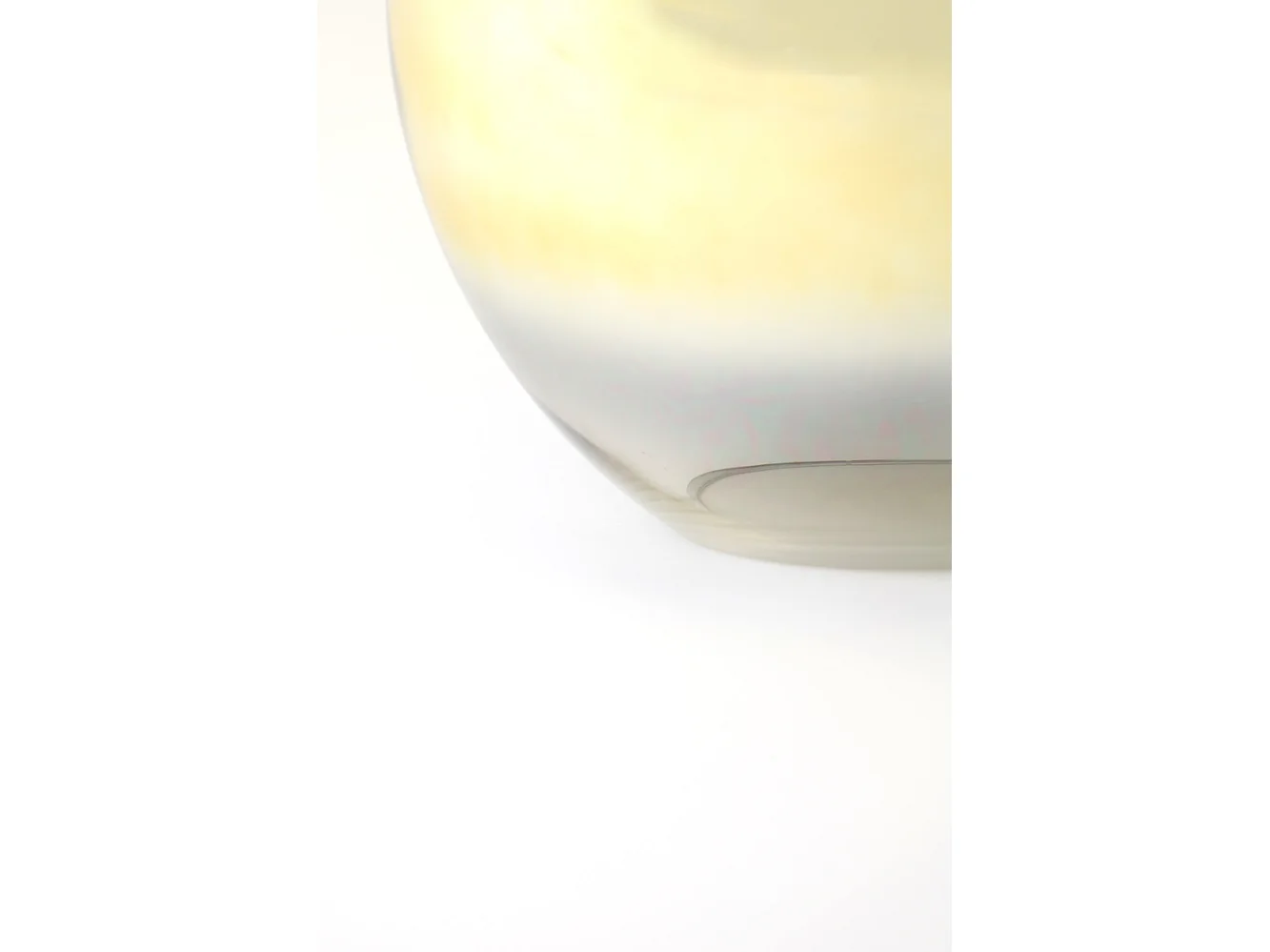 Suspension MAYSON - Ø40x34cm - Doré