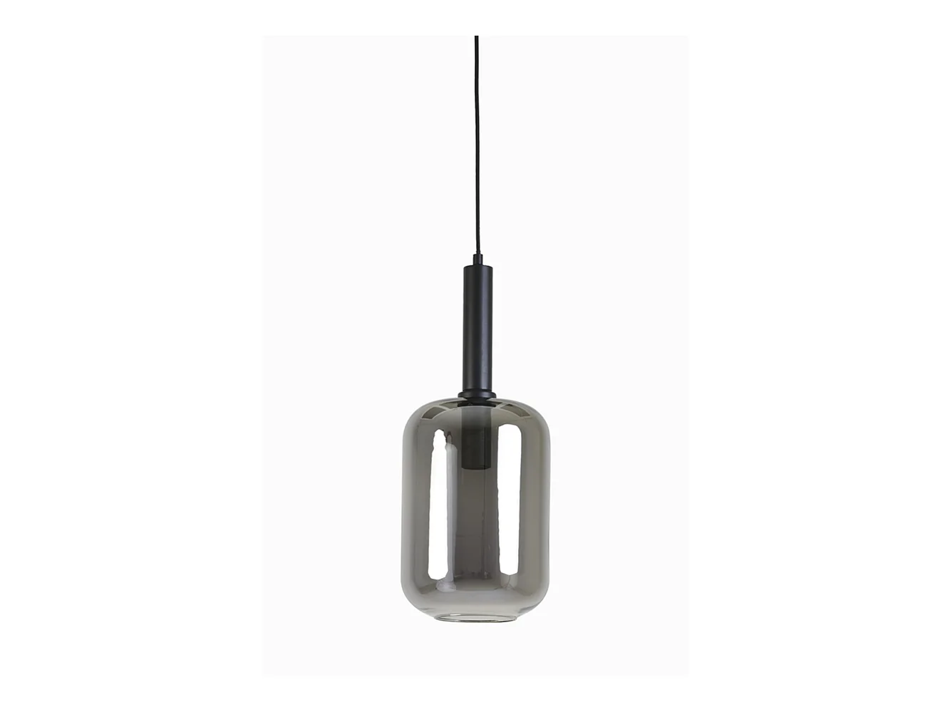 Suspension Lekar - 22x22x52 - Gris
