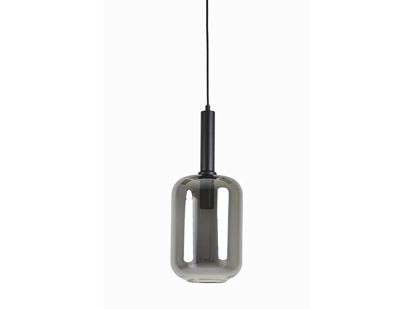Suspension Lekar - 22x22x52 - Gris